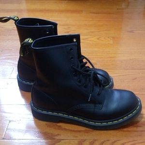 Dr. Martens 1460 Combat Boot